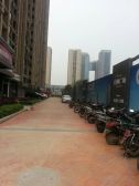 万家丽双地铁口写字楼品质好营商氛围好出行方便