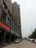 万家丽双地铁口写字楼品质好营商氛围好出行方便