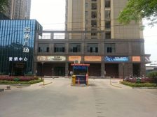 万家丽百纳中心办公理想场所急售