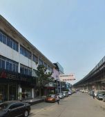 盾华住宅楼2室1厅东