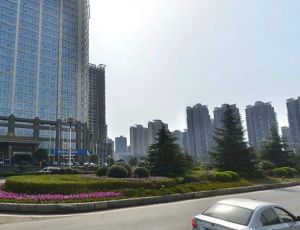 金麓国际商务广场3室1厅南