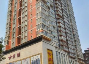 两套一起 四房109万,采光通风好,业主自住装修