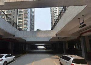 世纪城近地铁中间楼层视野好诚心出售