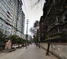 芙蓉华庭 3室2厅 南 北