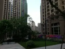 梧桐公馆 2室1厅 东南