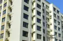新起点公寓实景图