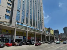 振富大厦(胜利桥北商圈) 1室0厅 北