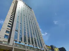 地脚好,楼层好,楼下就是大菜市