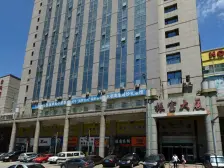 大菜市 电梯房 振富大厦 总房款低