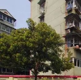 新典教师楼实景图
