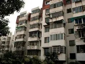 新典教师楼实景图