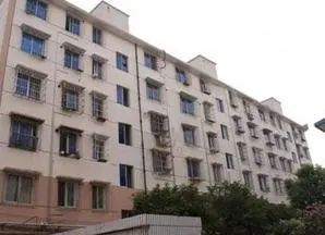 新典教师楼实景图