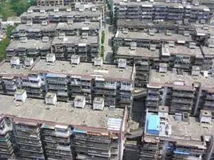 新典教师楼实景图