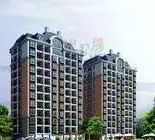 新典教师楼实景图