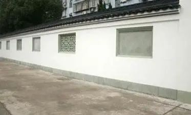 新典教师楼实景图