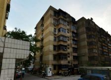 公园西门集中供暖可以礼包即住刚需过度