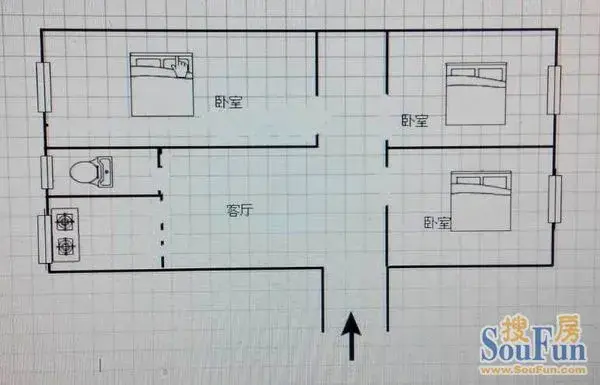 隆康路小区