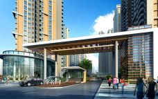 誉峯名门[坦洲镇]