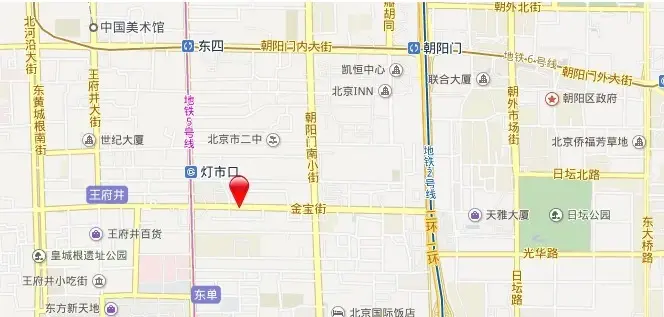 交通图