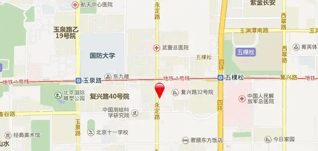 交通图