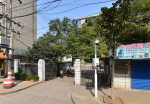 建设局宿舍3室2厅南北