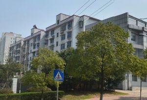 国土局宿舍3室2厅南北