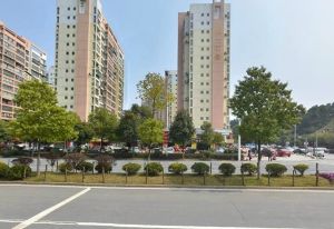达城阳光丽景4室2厅南北