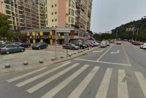 达城阳光丽景3室2厅南北