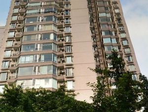 雅典国际社区4室1厅南