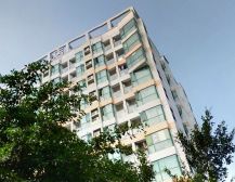 凯悦新城2室1厅南