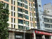 凯悦新城1室1厅东南