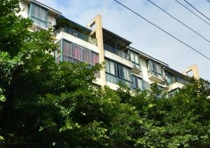 瑞升林韵 3室2厅 东南 西南