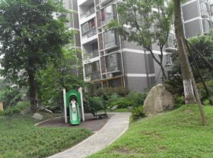 精城名典2室2厅东北