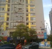 公摊小,采光刺眼,户型方正,交通方便