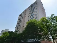 东方红广场 一只船南街双号 电梯房 有院子可停车