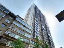 广场 甘南路 盛业丰景苑 经典复式带车位采光佳可按揭