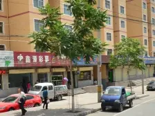 大沙坪 电梯精 装新房 采光好 看房方便