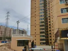 黄河北大沙坪瑞安小区三十两厅毛坯房产权清晰可按揭