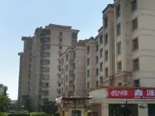 雁滩高新区 天庆嘉园 花园小区 小区中间位置 首付15%