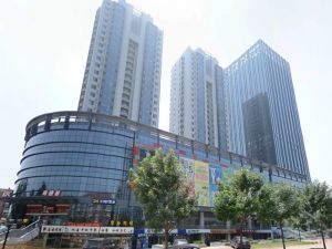 大三居楼前后无遮挡采光视野好小区环境好