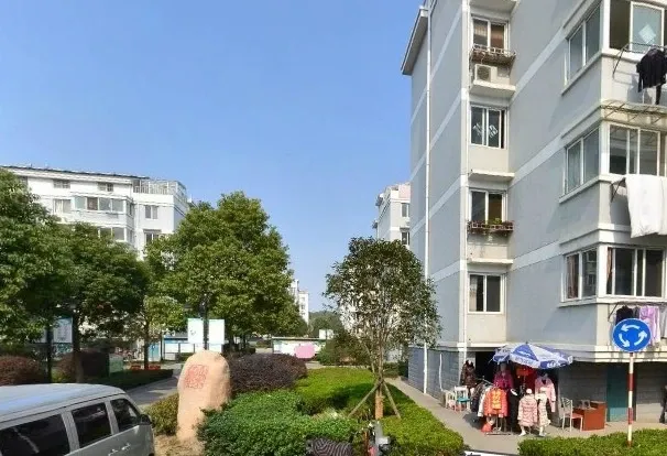 【扬州鸿福二村小区,二手房,租房】- 扬州房天下