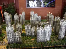 万豪伊顿三室两厅两卫装修好房拎包入住