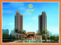 创宇·汇景城[罗定市]