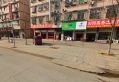 板桥小区实景图
