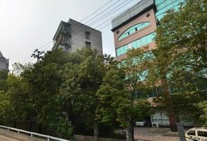 桔香苑3室2厅南