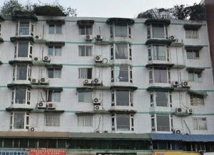 天伦花园(成华)3室2厅南