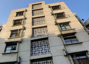 人民南路四段9号院2室2厅南
