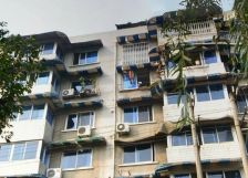 树蓓巷1号 3室2厅 东