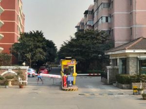 中鹏花园C区2室2厅南
