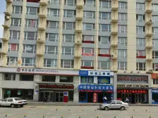 昌临商务大厦新上住宅房源楼层低南北通透自用办公均可